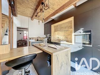  Maison � vendre 6 pi�ces 160 m�