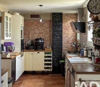  Maison � vendre 11 pi�ces 297 m�