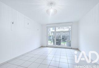  Appartement � vendre 3 pi�ces 60 m�