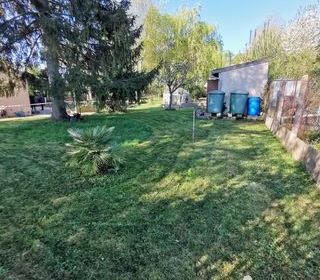  Terrain � vendre 697 m�