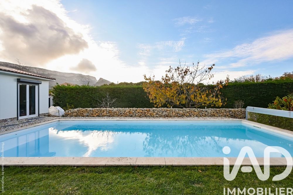 � vendre  Maison Plan-d'Aups-Sainte-Baume (83640)