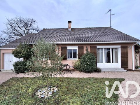   Vente Maison/villa 5 pi�ces Maison - 5 pi�ce(s) - 84 m�