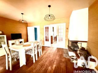  Maison � vendre 6 pi�ces 120 m�