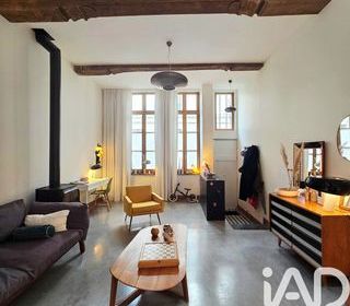  Maison � vendre 5 pi�ces 130 m�