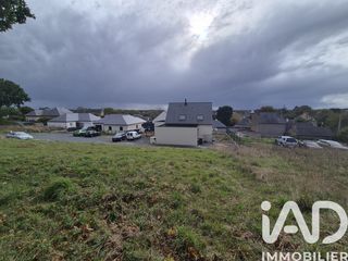  Terrain � vendre 549 m�