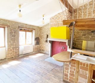  Appartement � vendre 3 pi�ces 54 m�