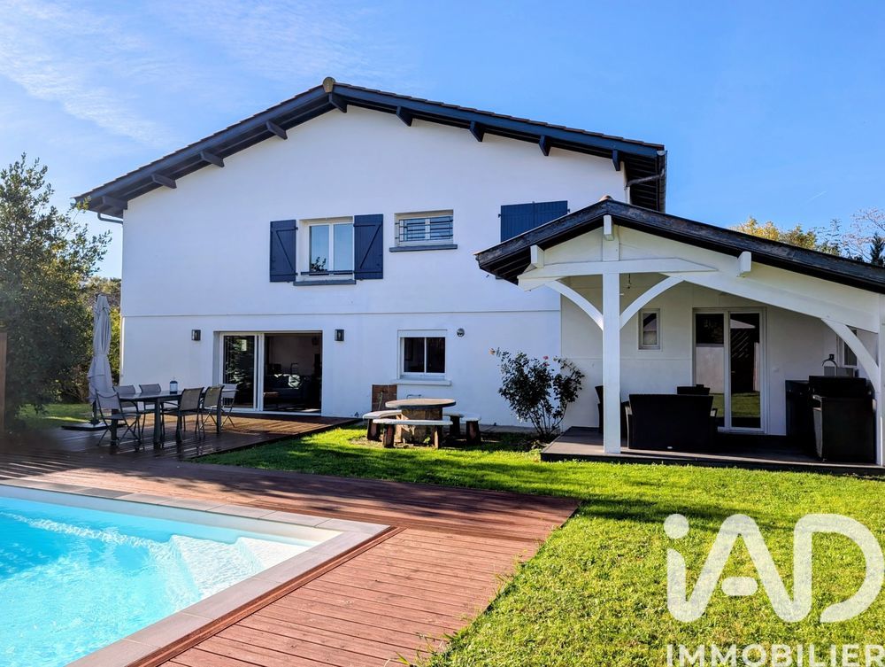 � vendre  Maison Tarnos (40220)