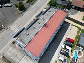  Immeuble � vendre 401 m�