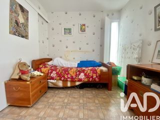  Appartement � vendre 3 pi�ces 65 m�