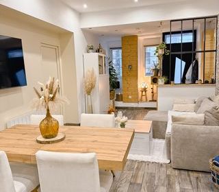  Appartement � vendre 4 pi�ces 78 m�