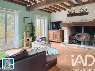  Maison � vendre 7 pi�ces 175 m�