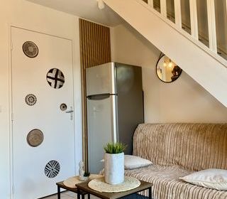  Maison � vendre 2 pi�ces 33 m�