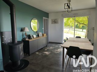  Maison � vendre 7 pi�ces 138 m�