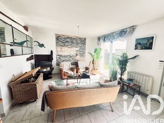  Maison � vendre 4 pi�ces 105 m�