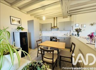  Maison � vendre 6 pi�ces 110 m�