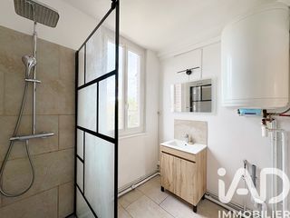  Maison � vendre 3 pi�ces 60 m�