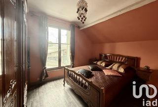  Maison � vendre 4 pi�ces 92 m�