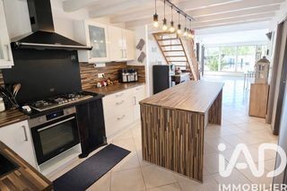  Maison � vendre 8 pi�ces 187 m�