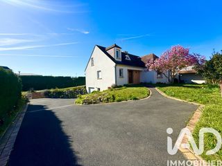  Maison � vendre 6 pi�ces 180 m�