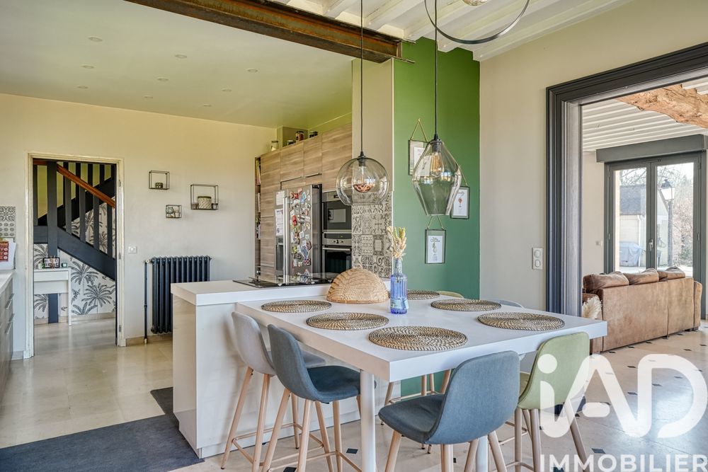 � vendre  Maison Domont (95330)