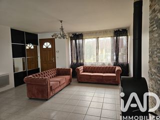  Maison � vendre 4 pi�ces 88 m�