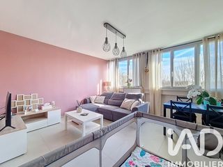  Appartement � vendre 3 pi�ces 60 m�