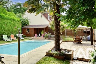  Maison � vendre 6 pi�ces 106 m�