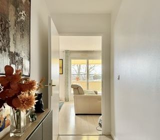  Appartement � vendre 5 pi�ces 98 m�