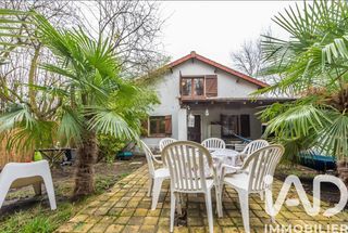  Maison � vendre 7 pi�ces 100 m�