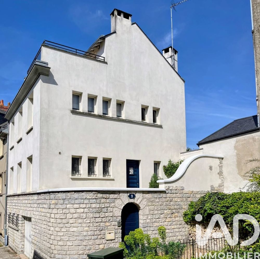� vendre  Maison Orl�ans (45000)