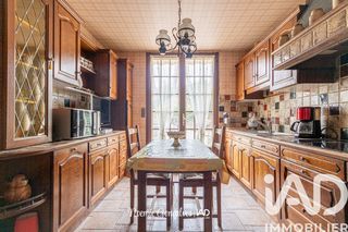  Maison � vendre 6 pi�ces 130 m�