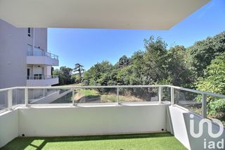  Appartement � vendre 2 pi�ces 40 m�