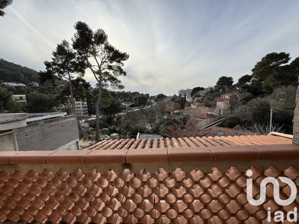 � vendre  Maison Marseille 9