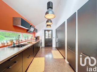  Maison � vendre 5 pi�ces 130 m�