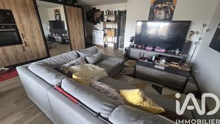  Appartement � vendre 4 pi�ces 71 m�