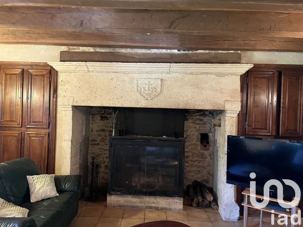 � vendre  Maison Goujounac (46250)