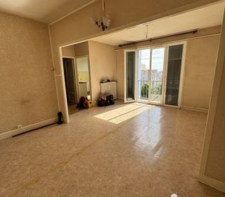  Appartement � vendre 2 pi�ces 48 m�