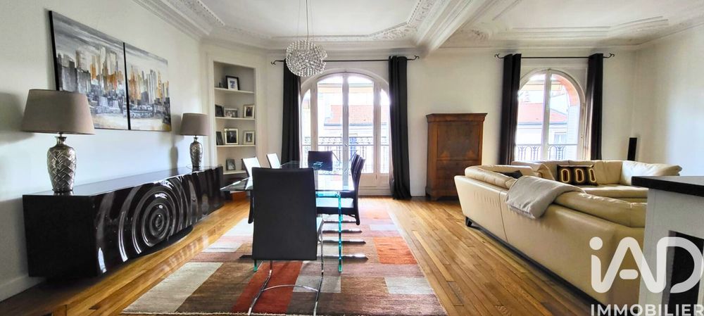 � vendre  Appartement Saint-Mand� (94160)