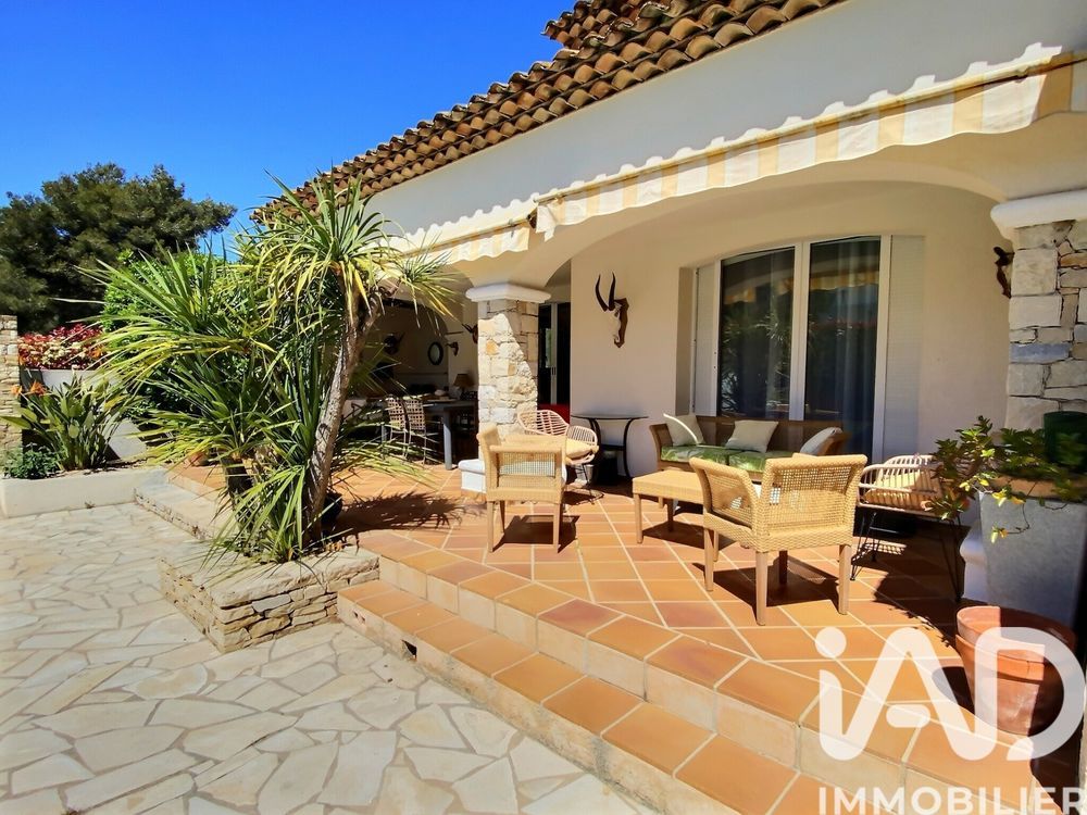 � vendre  Maison Bandol (83150)