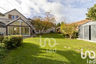  Maison � vendre 7 pi�ces 250 m�