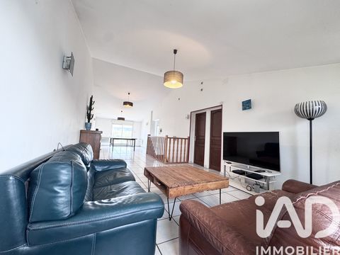   Vente Maison de village 6 pi�ces Maison - 6 pi�ce(s) - 180 m�