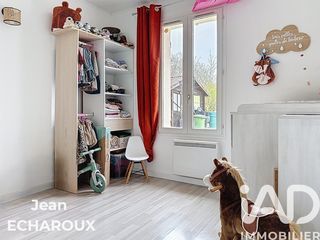  Maison � vendre 5 pi�ces 96 m�