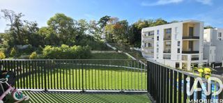  Appartement � vendre 4 pi�ces 80 m�