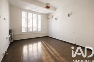  Appartement � vendre 3 pi�ces 73 m�