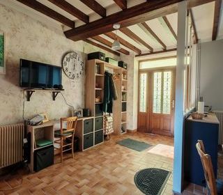  Maison � vendre 3 pi�ces 108 m�