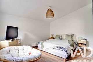  Maison � vendre 3 pi�ces 81 m�