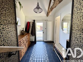  Maison � vendre 6 pi�ces 170 m�