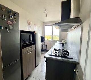  Appartement � vendre 3 pi�ces 66 m�