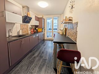  Appartement � vendre 5 pi�ces 86 m�