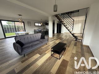  Maison � vendre 4 pi�ces 130 m�